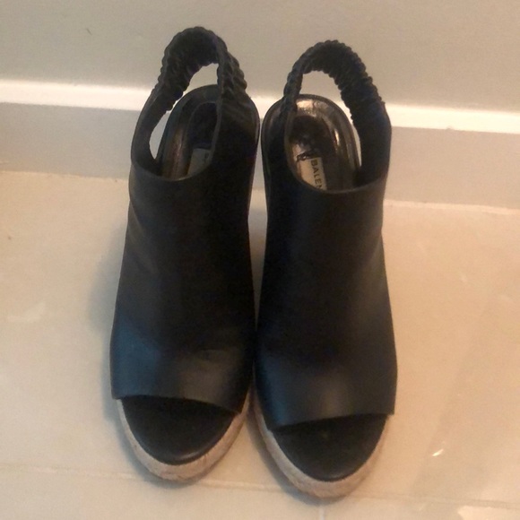 Balenciaga Wedges - Picture 2 of 4